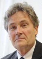 Manfred Murck.